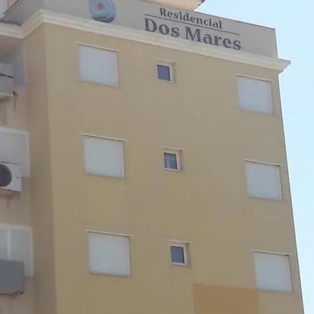 아파트 Dos Mares
