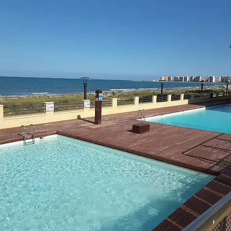 Dos Mares 아파트
